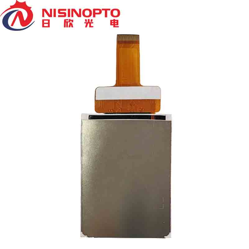 2.4寸240*320TFT半反半透显示屏