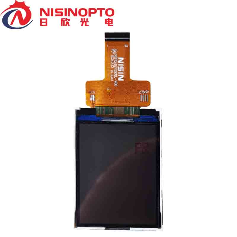 2.4寸240*320TFT半反半透显示屏