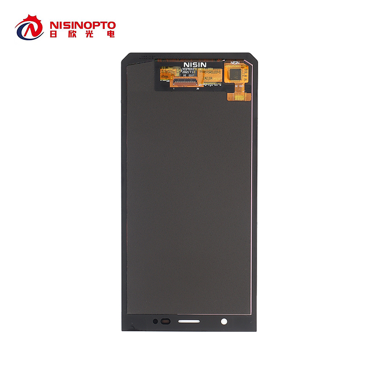 6.01 inch 1080*2160(FHD+)