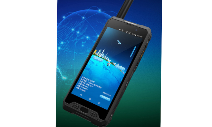 satellite communication