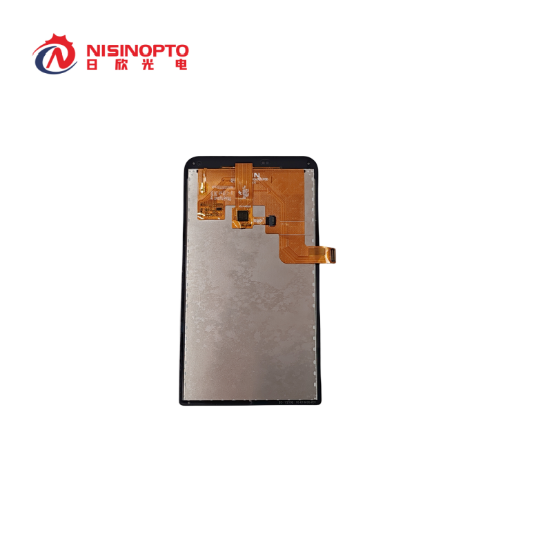 5.5寸HD 720*1280液晶显示屏LCD触摸总成