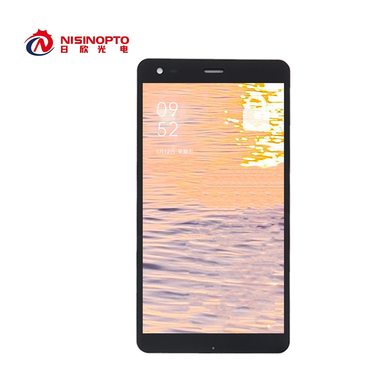6.01 inch 1080*2160(FHD+)