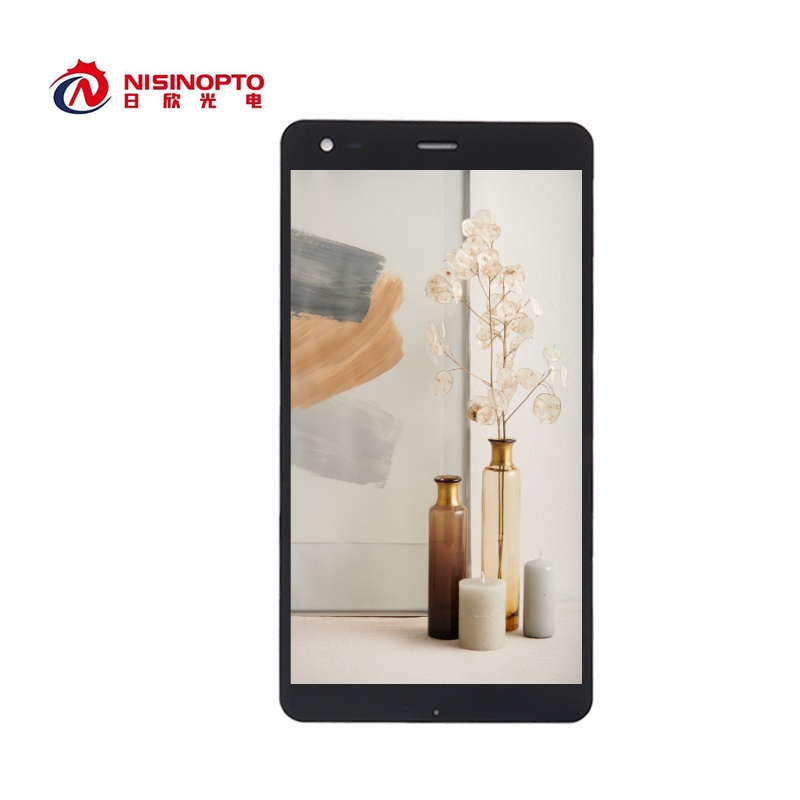6.01 inch 1080*2160(FHD+)