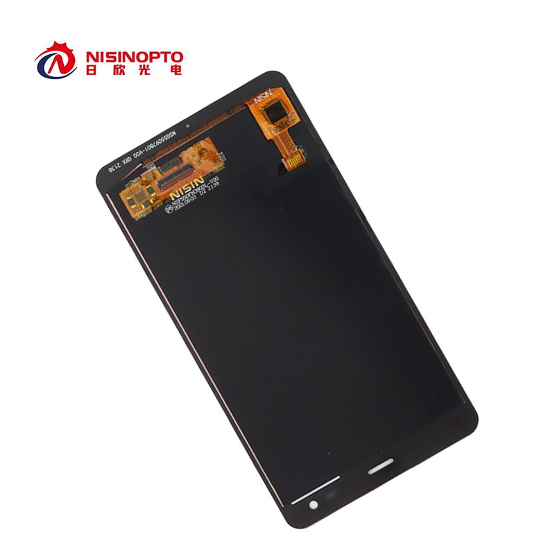 6.01 inch 1080*2160(FHD+)