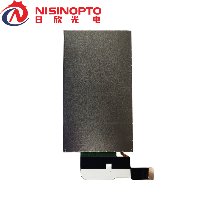 4.1寸720*1280 TFT LCD液晶显示屏