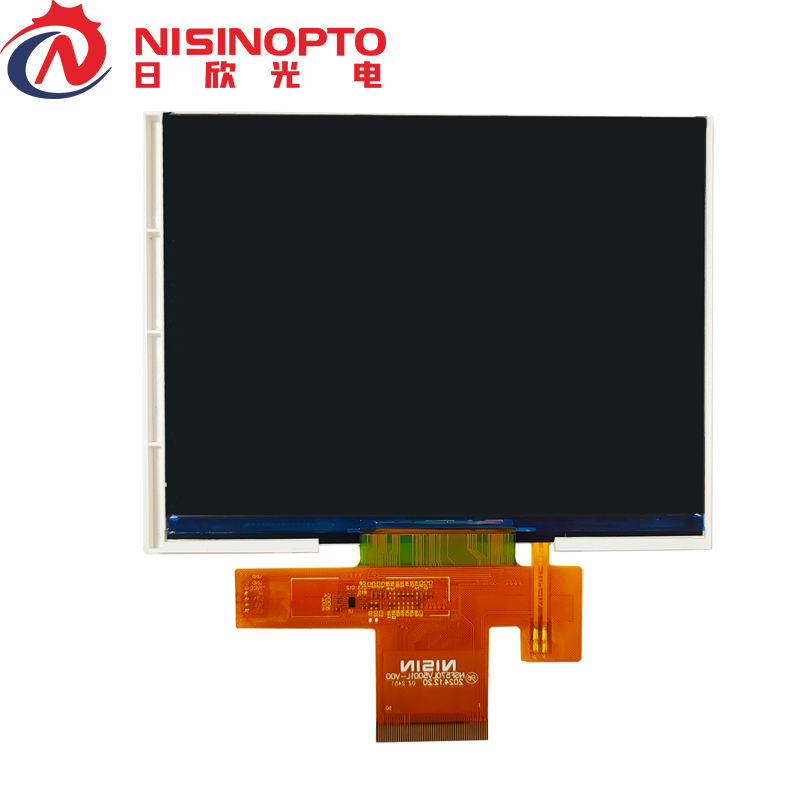 5.7寸640*480TFT液晶显示模组