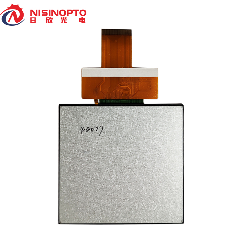 3.95寸720*720高亮TFT液晶显示屏