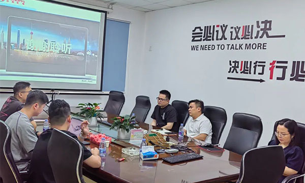 逆势而上，日欣光电靠什么吸引客户？