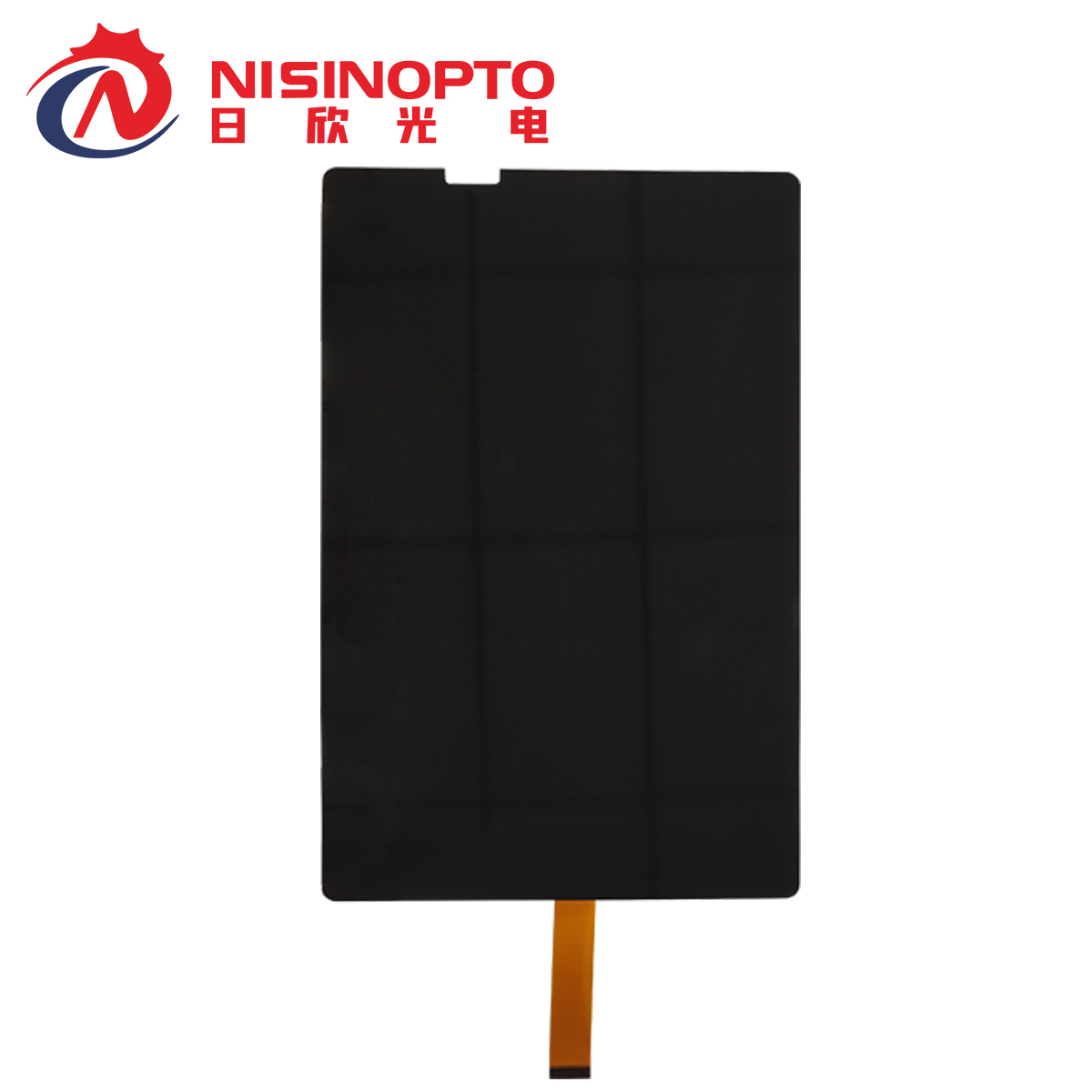 10.1寸800*1280总成INCELL触摸显示屏