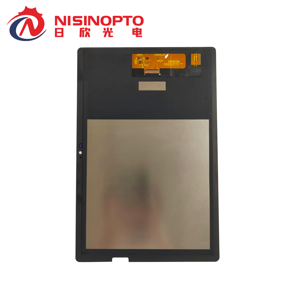 10.1寸800*1280总成INCELL触摸显示屏