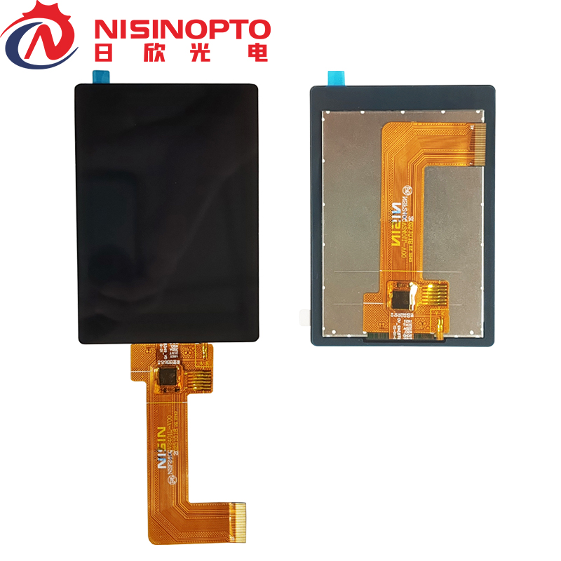 2.83寸240*320高清外挂触摸屏液晶总成屏幕